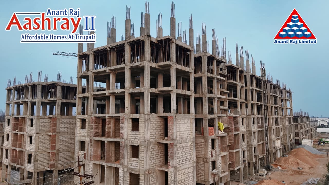 Construction Progress 12