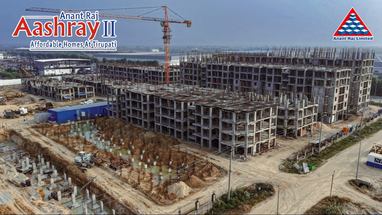 Construction Progress 4