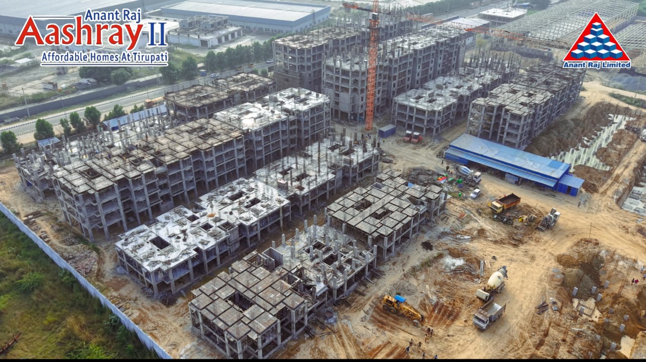 Construction Progress 6