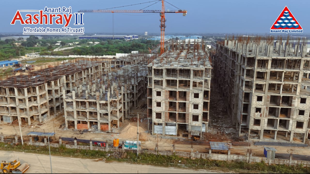 Construction Progress 8